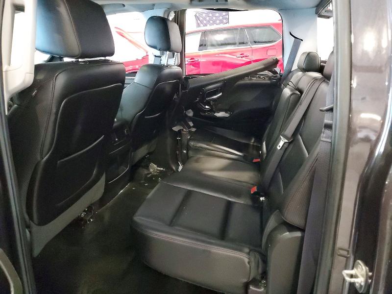 Photo 10 from auction – 2014 GMC SIERRA with VIN 3GTU2VEC7EG263956