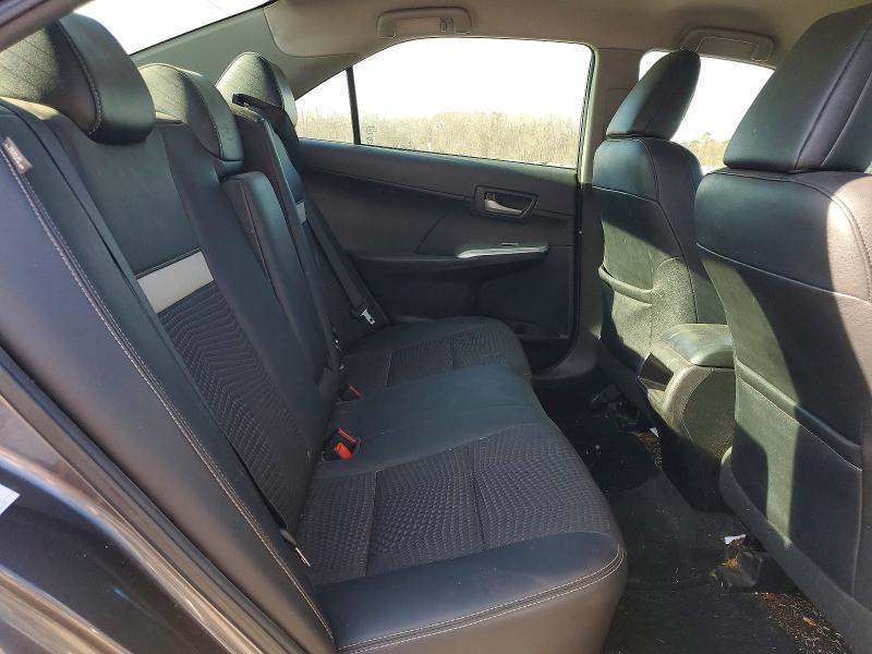 Photo 10 from auction – 2014 TOYOTA CAMRY with VIN 4T1BF1FK8EU462369