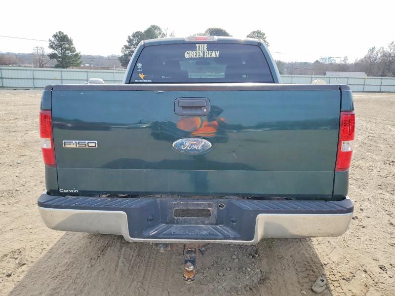 Photo 6 from auction – 2007 FORD F150 SUPER with VIN 1FTPW14V37KD20873