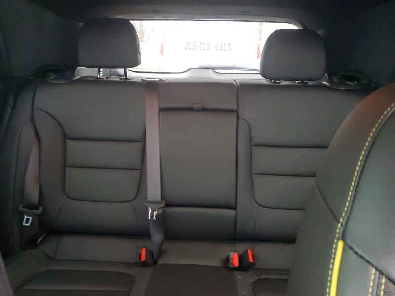 Photo 10 from auction – 2025 CHEVROLET TRAILBLAZE with VIN KL79MSSL5SB085632