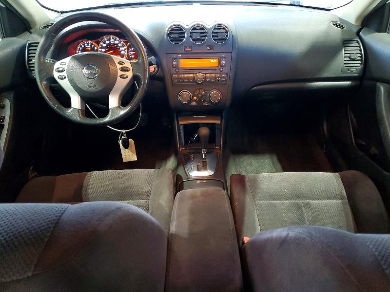 Photo 8 from auction – 2008 NISSAN ALTIMA 2.5 with VIN 1N4AL21E58C198527