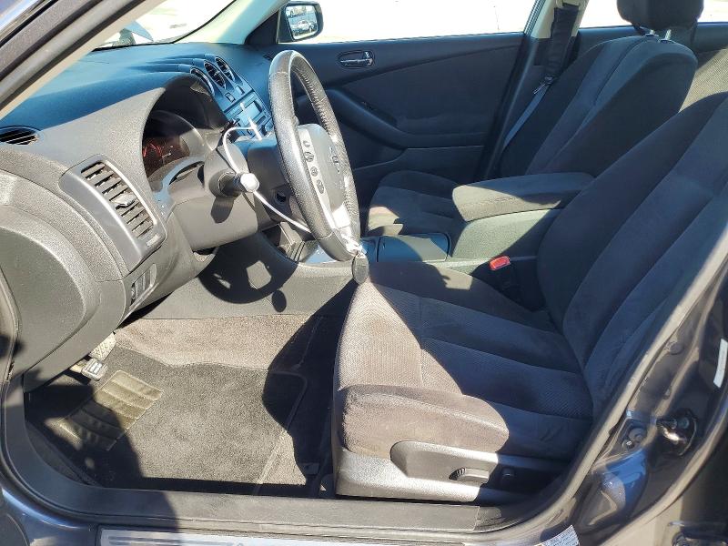 Photo 7 from auction – 2009 NISSAN ALTIMA 2.5 with VIN 1N4AL21E49N433103