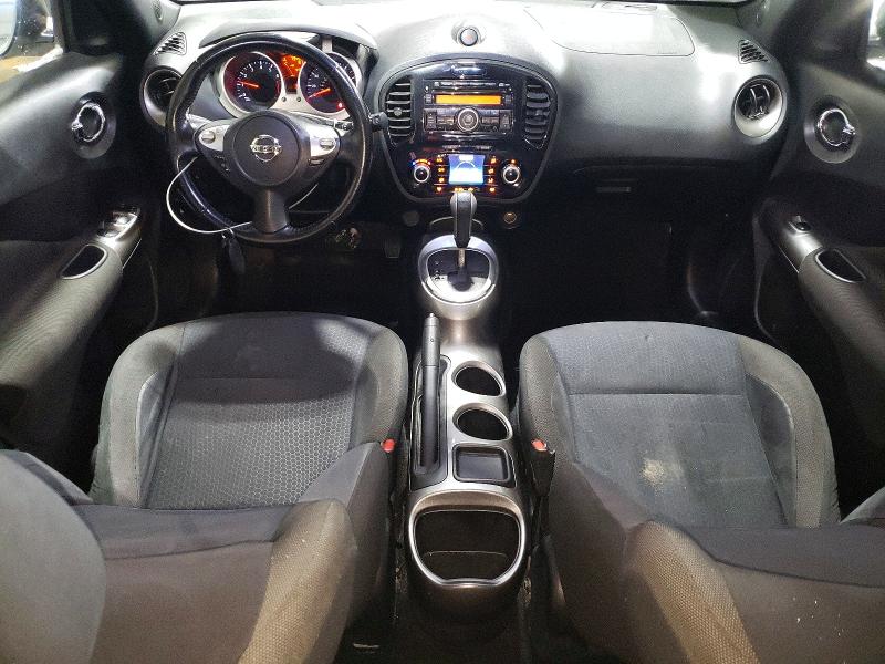 Photo 8 from auction – 2012 NISSAN JUKE S with VIN JN8AF5MR3CT116745