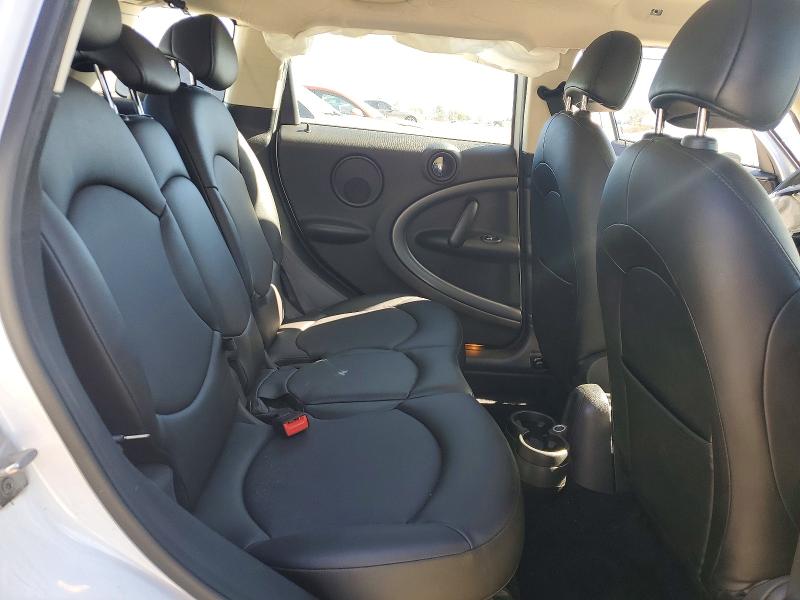 صورة رقم 10 من المزاد - 2015 MINI COOPER مع VIN WMWZC3C51FWT02231