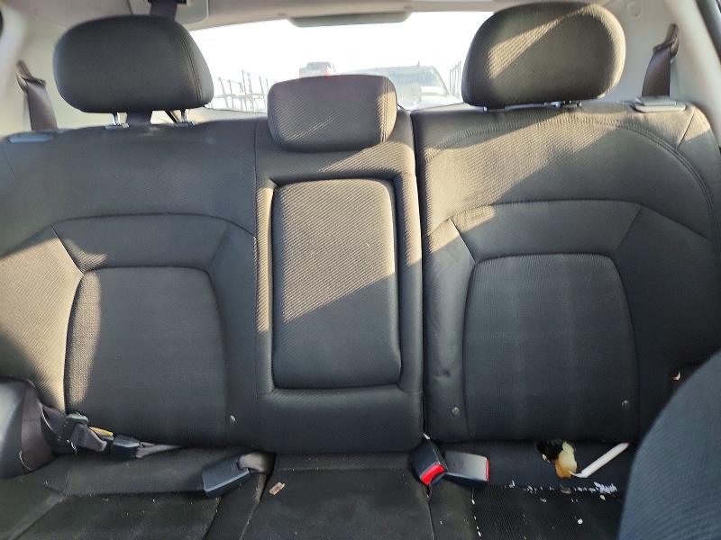 Photo 10 from auction – 2013 KIA SPORTAGE with VIN KNDPB3A23D7376408
