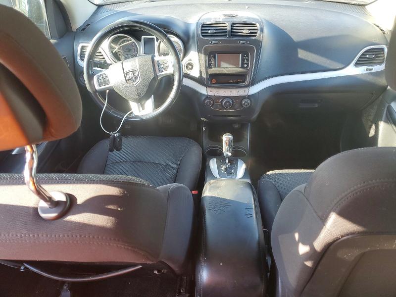Фото 8 с аукциона – 2014 DODGE JOURNEY SE с VIN 3C4PDCAB4ET103176