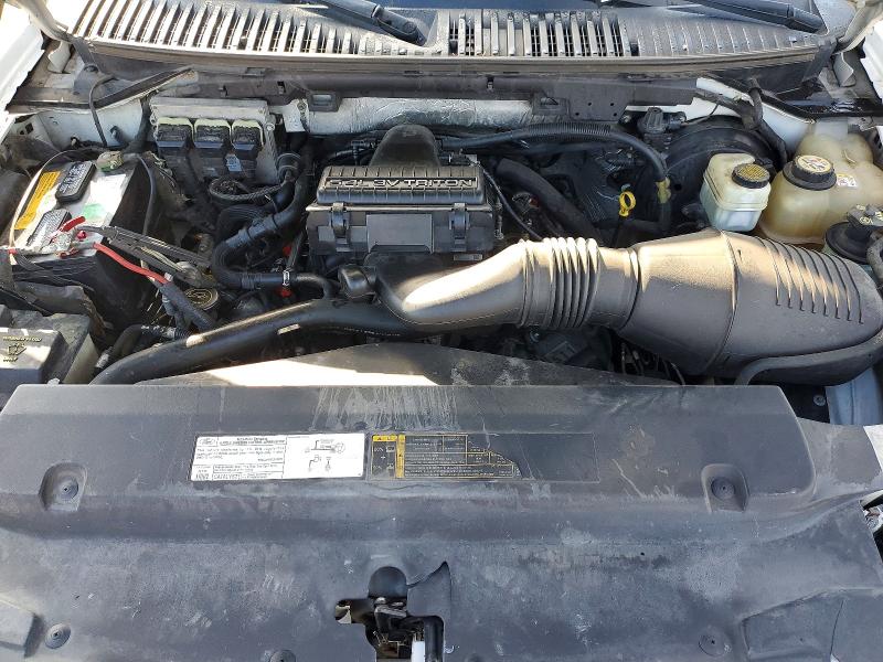 Photo 12 from auction – 2006 FORD EXPEDITION with VIN 1FMPU17536LA87762
