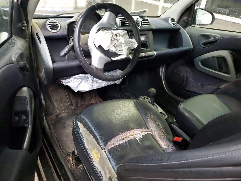 Zdjęcie 8 z aukcji – 2014 SMART FORTWO z VIN WMEEJ3BA8EK776688