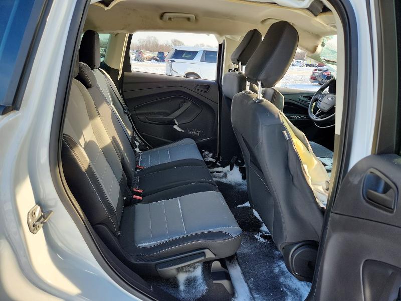 Photo 11 from auction – 2019 FORD ESCAPE with VIN 1FMCU0F74KUA34844
