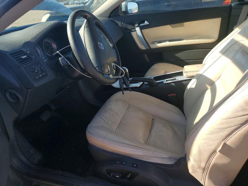 Фото 7 с аукциона – 2011 VOLVO C70 T5 с VIN YV1672MC3BJ117486