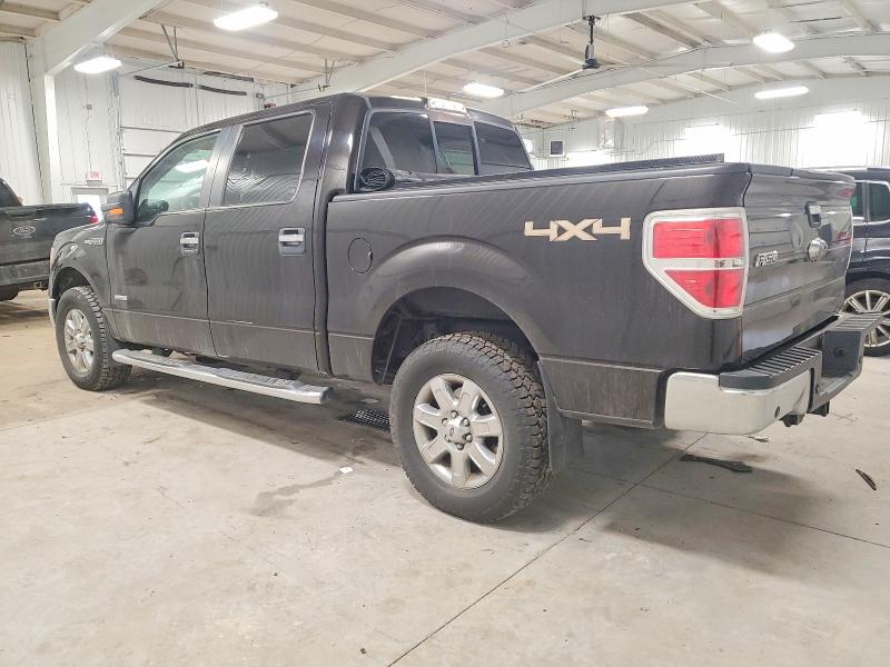 صورة رقم 2 من المزاد - 2014 FORD F150 SUPER مع VIN 1FTFW1ET2EFB44672