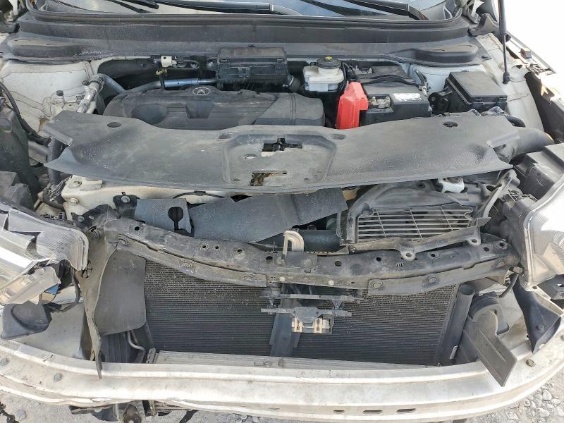 Photo 12 from auction – 2019 ACURA RDX TECHNO with VIN 5J8TC2H5XKL015950
