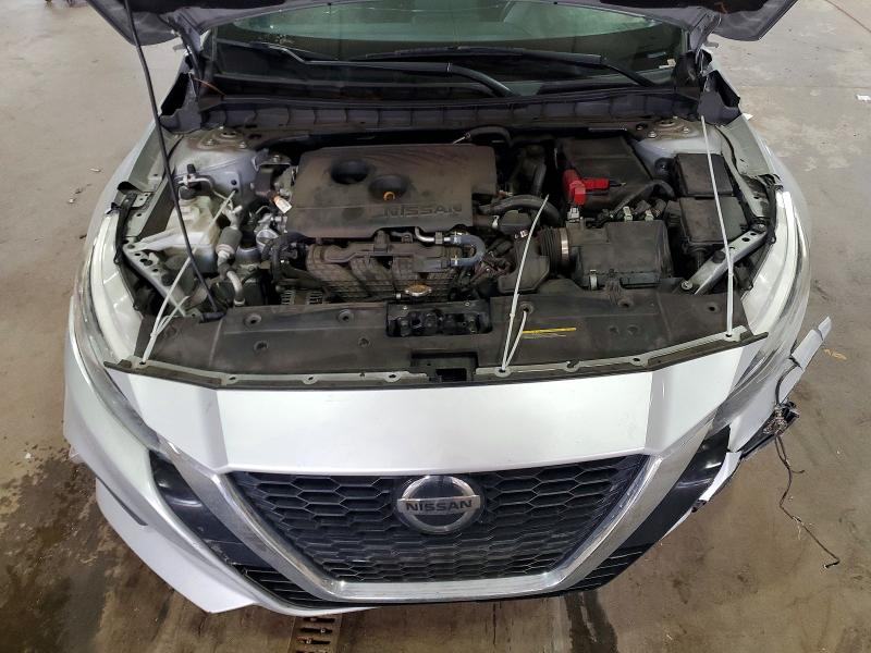 Photo 11 from auction – 2019 NISSAN ALTIMA S with VIN 1N4BL4BV9KC167755