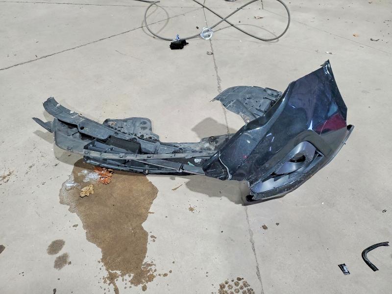 Photo 13 from auction – 2018 NISSAN PATHFINDER with VIN 5N1DR2MM2JC602748