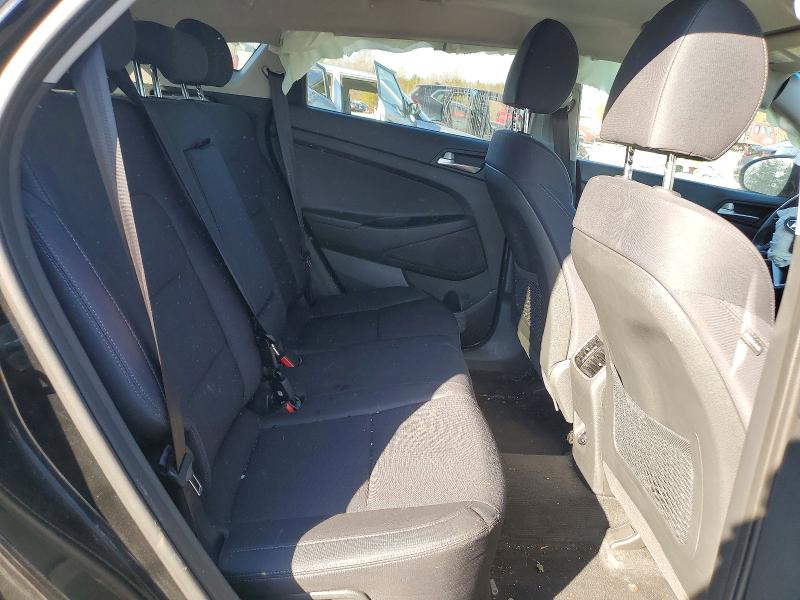 Photo 10 from auction – 2020 HYUNDAI TUCSON with VIN KM8J3CAL7LU281597