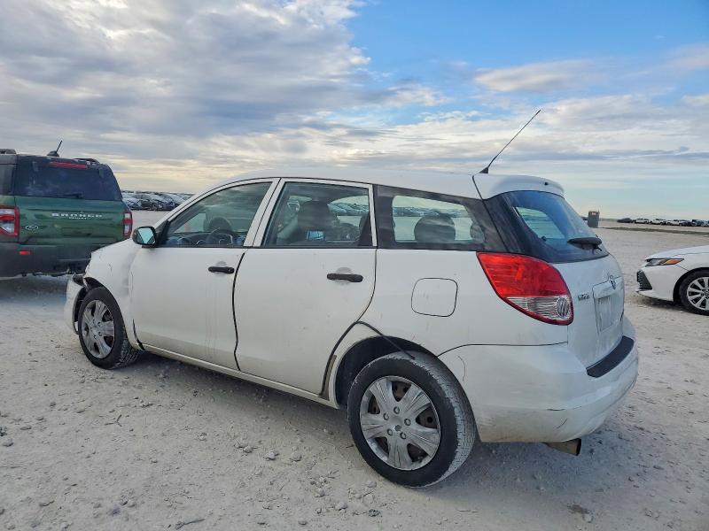 Photo 2 from auction – 2004 TOYOTA COROLLA MA with VIN 2T1KR32E84C258870
