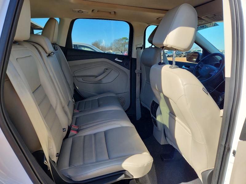 Foto 11 de la subasta – 2017 FORD ESCAPE TIT con VIN 1FMCU0J91HUB95136