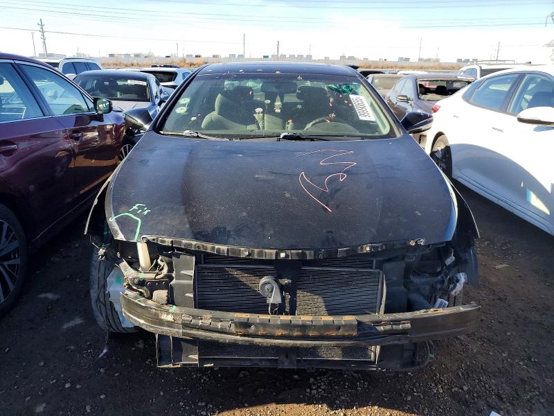 Photo 5 from auction – 2013 HYUNDAI SONATA GLS with VIN 5NPEB4AC8DH772528