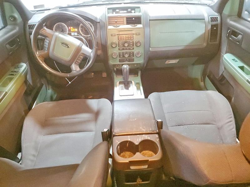 Zdjęcie 8 z aukcji – 2009 FORD ESCAPE z VIN 1FMCU03G99KC26304