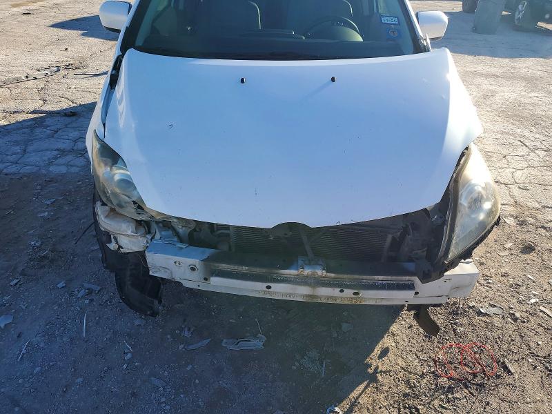 Photo 11 from auction – 2009 MAZDA 5 with VIN JM1CR293990332561