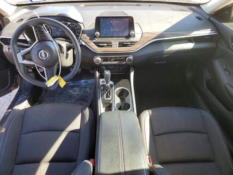 Photo 8 from auction – 2024 NISSAN ALTIMA SV with VIN 1N4BL4DV5RN312902
