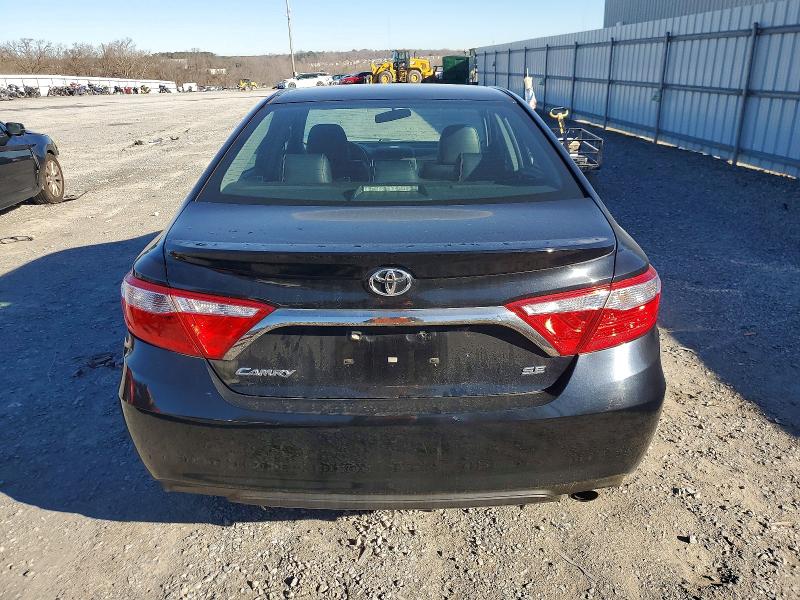 Photo 6 from auction – 2016 TOYOTA CAMRY LE with VIN 4T1BF1FK2GU224066