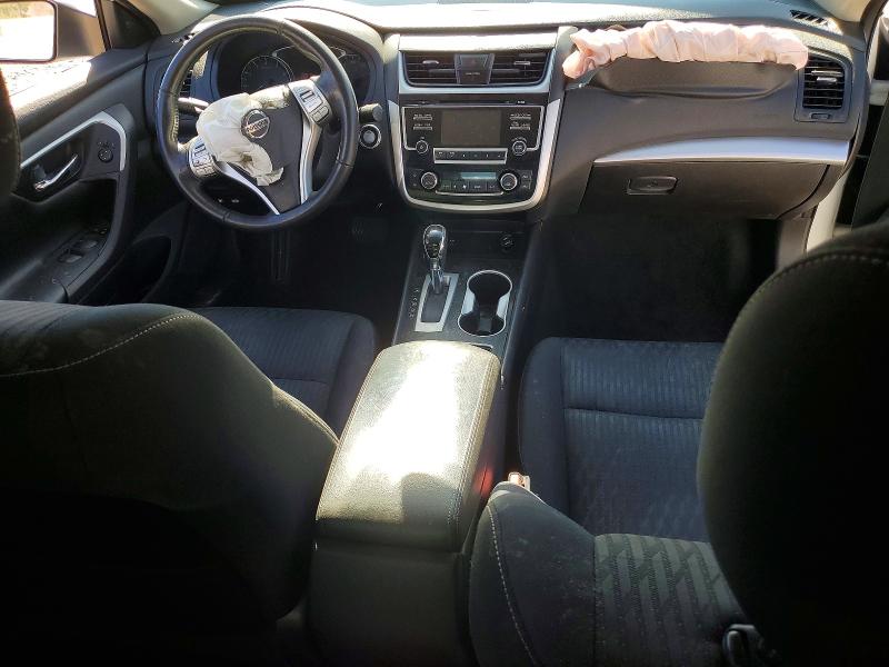 Photo 8 from auction – 2018 NISS ALTIMA with VIN 1N4AL3APXJC130432
