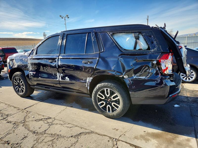 Photo 2 from auction – 2023 GMC YUKON with VIN 1GKS2CKD6PR386292