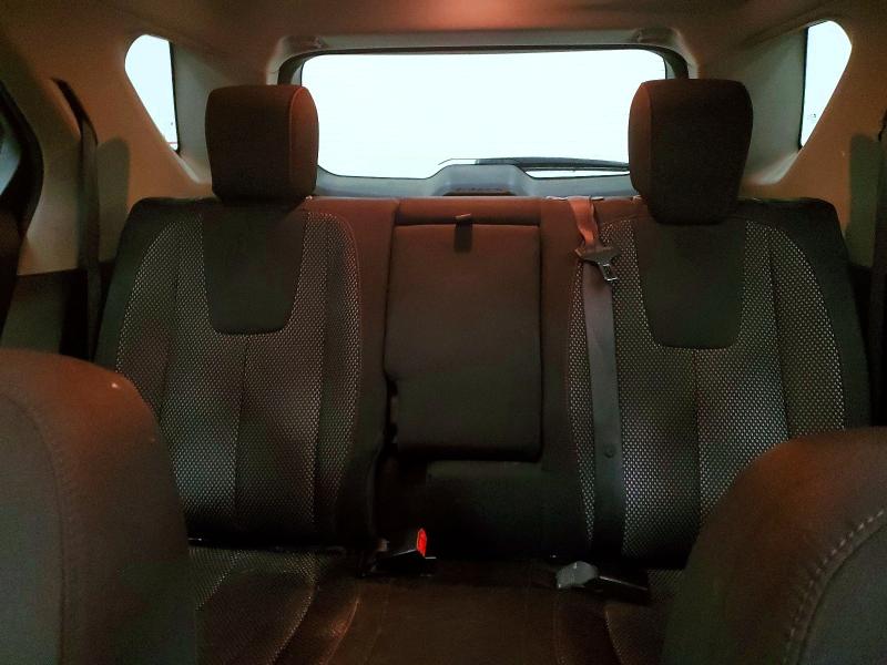 Photo 10 from auction – 2013 CHEVROLET EQUINOX LT with VIN 2GNALDEK4D6334789