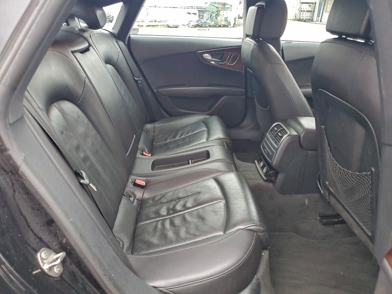 Zdjęcie 10 z aukcji – 2012 AUDI A7 PRESTIG z VIN WAUSGAFC6CN031026