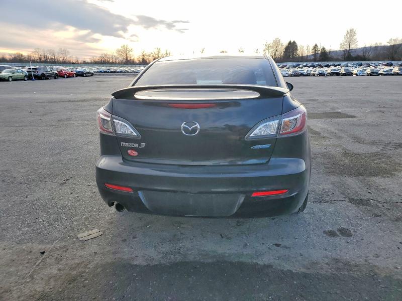 Photo 6 from auction – 2012 MAZDA 3 I with VIN JM1BL1V87C1614224