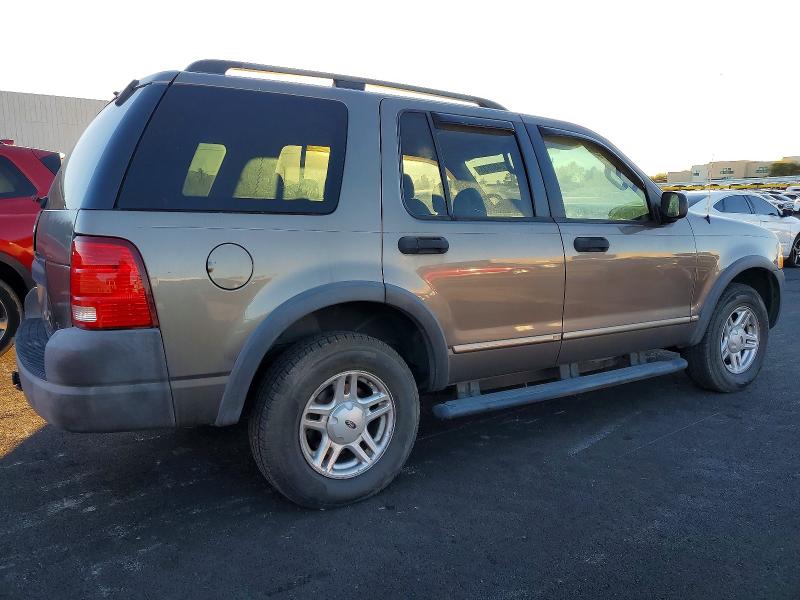 Photo 3 from auction – 2003 FORD EXPLORER X with VIN 1FMZU62K03ZA51670