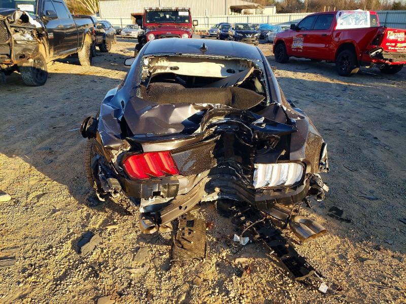 Photo 6 from auction – 2023 FORD MUSTANG GT with VIN 1FA6P8CF1P5302890