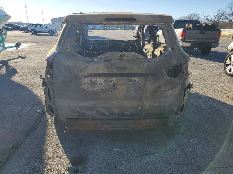 Photo 6 from auction – 2019 FORD ECOSPORT with VIN MAJ3S2GE5KC276315