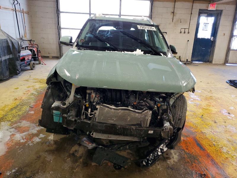 Photo 5 from auction – 2026 HYUNDAI VENUE with VIN KMHRC8A35TU437362