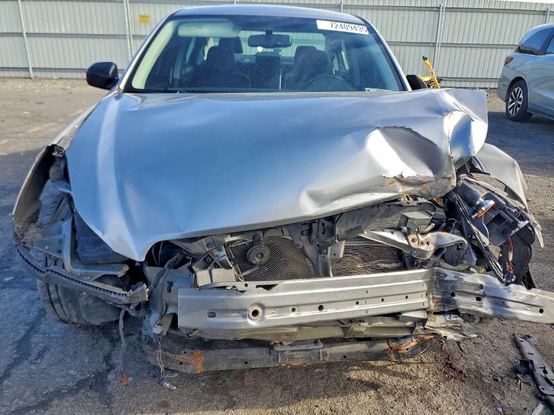 Photo 5 from auction – 2011 SUBARU LEGACY 2.5 with VIN 4S3BMBJ68B3220130