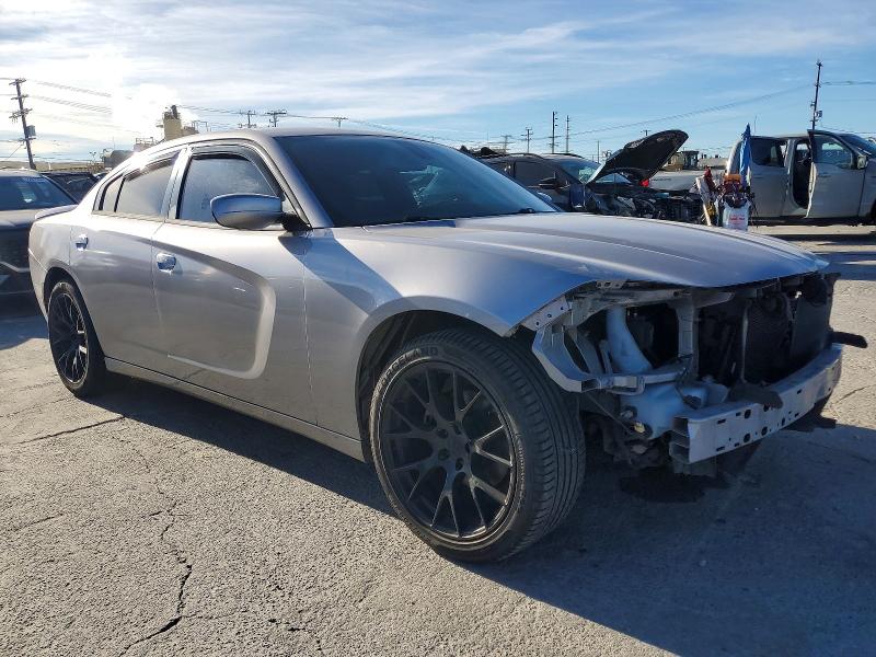 Photo 4 from auction – 2015 DODGE CHARGER SE with VIN 2C3CDXBG3FH847317