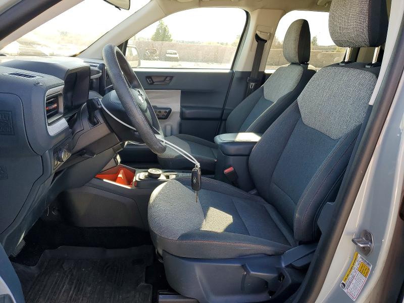 Zdjęcie 7 z aukcji – 2022 FORD MAVERICK z VIN 3FTTW8E33NRA38018