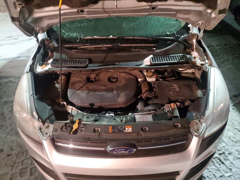 Photo 12 from auction – 2013 FORD ESCAPE SE with VIN 1FMCU9G90DUD10315