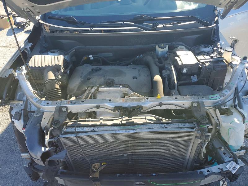 Photo 12 from auction – 2019 GMC TERRAIN SL with VIN 3GKALPEX2KL280993