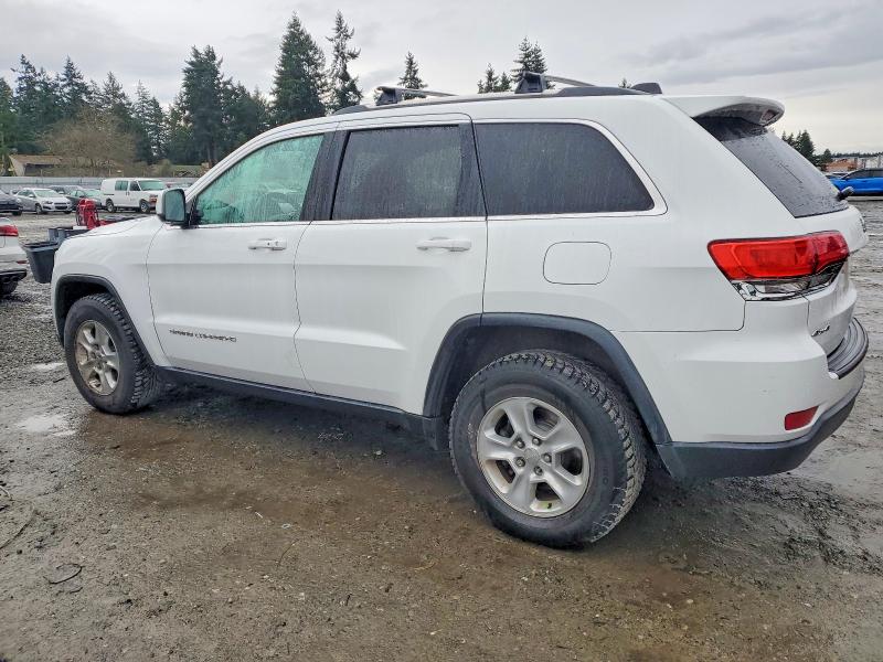 Photo 2 from auction – 2014 JEEP GRAND CHER with VIN 1C4RJFAG2EC109259