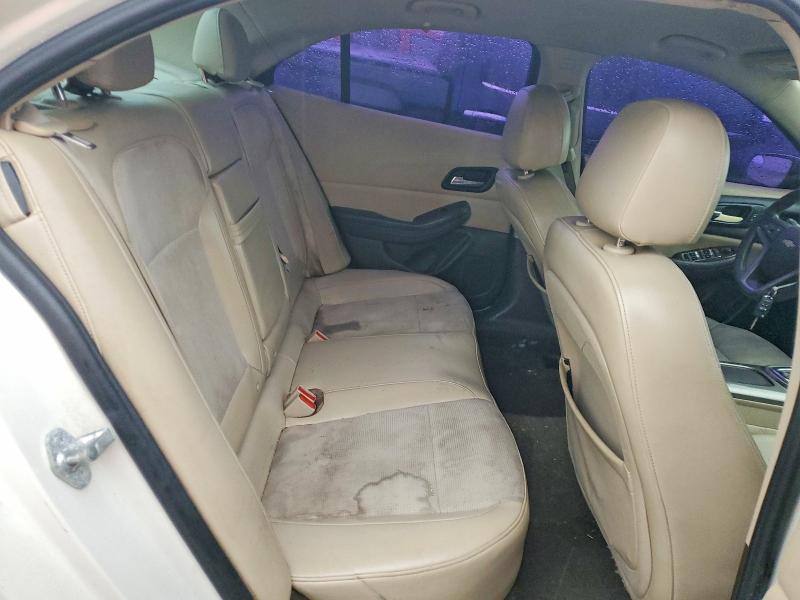 Photo 10 from auction – 2013 CHEVROLET MALIBU with VIN 1G11D5RRXDF103008
