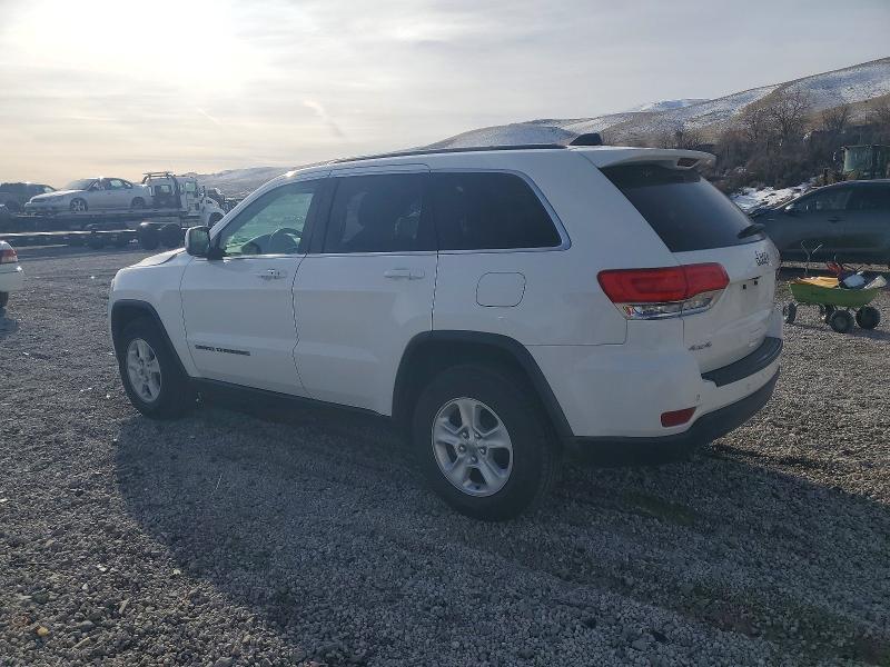 Photo 2 from auction – 2017 JEEP GRAND CHEROKEE with VIN 1C4RJFAG6HC745140