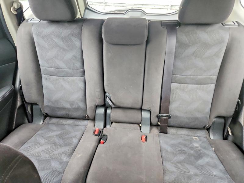 Photo 10 from auction – 2015 NISSAN ROGUE with VIN KNMAT2MT3FP579531
