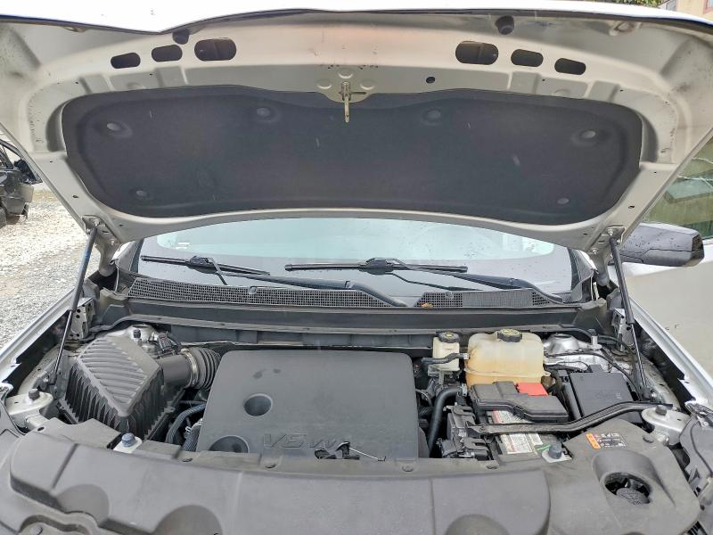 Photo 12 from auction – 2021 CHEVROLET TRAVERSE L with VIN 1GNERFKW5MJ181233