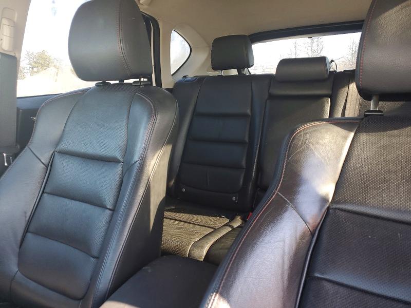 Photo 10 from auction – 2015 MAZDA CX-5 GT with VIN JM3KE4DY0F0551790