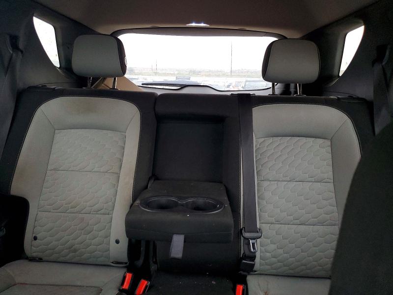 Photo 10 from auction – 2019 CHEVROLET EQUINOX LS with VIN 2GNAXHEV7K6164821