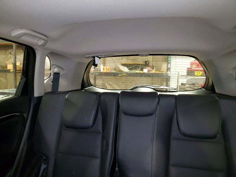 Photo 10 from auction – 2017 HONDA FIT EX with VIN JHMGK5H82HS016294