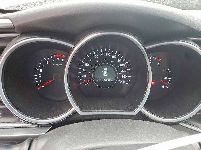 Photo 9 from auction – 2015 KIA OPTIMA LX with VIN KNAGM4A77F5528083