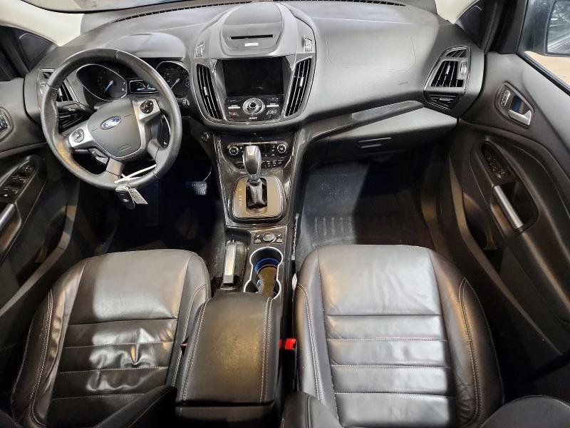 Photo 8 from auction – 2015 FORD ESCAPE TIT with VIN 1FMCU9J91FUB25895